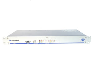 Symetrix SymNet 8x8 DSP Digital Signal Processor