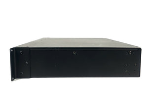 Barco DCS-200 Dual-Channel Presentation Switcher
