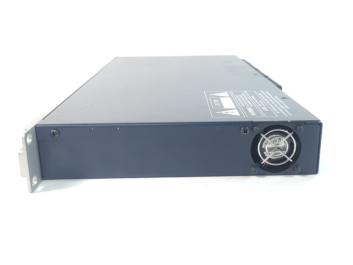 Symetrix SymNet 8x8 DSP Digital Signal Processor