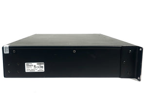 Barco DCS-200 Dual-Channel Presentation Switcher
