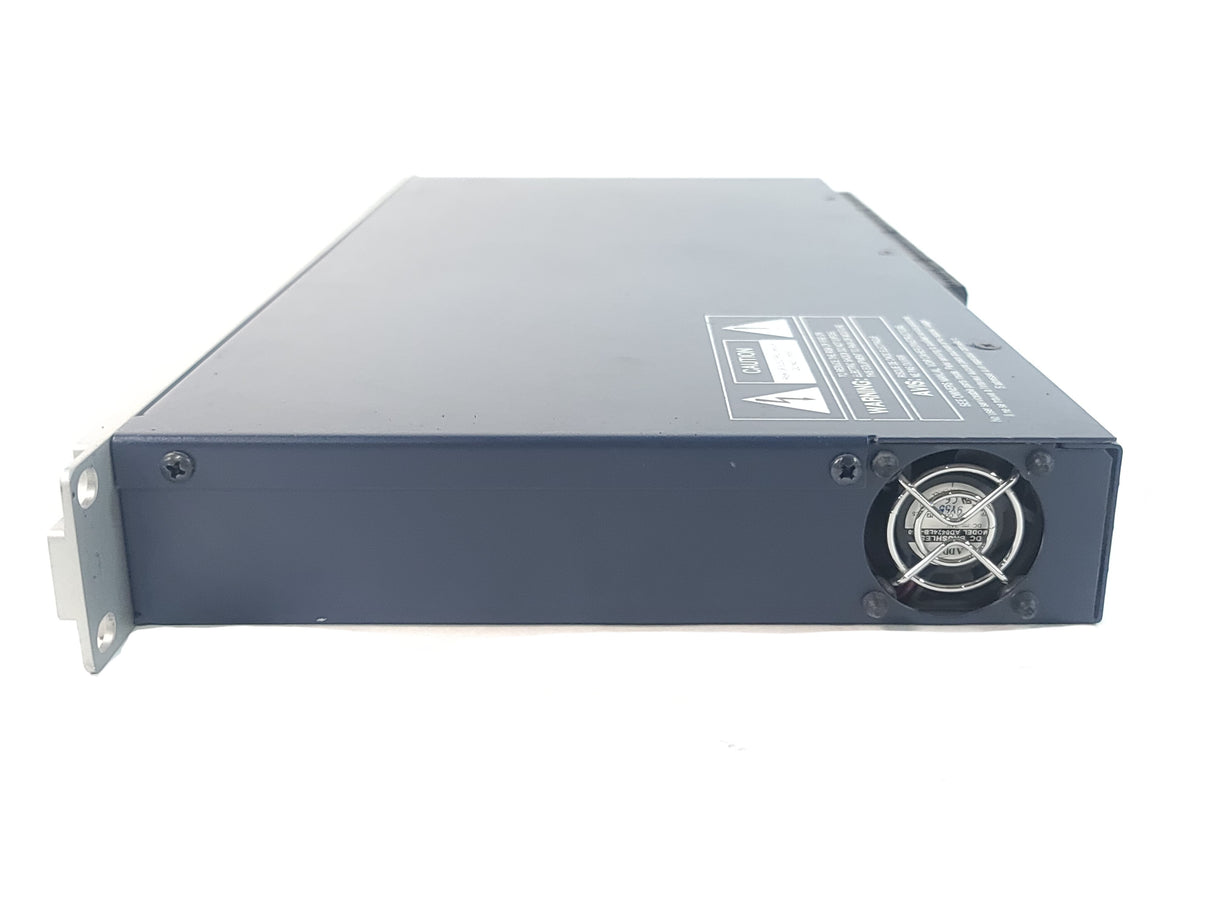 Symetrix SymNet 8x8 DSP Digital Signal Processor