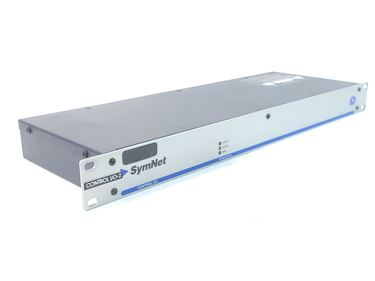 Symetrix SymNet Control I/O SymNet Expansion