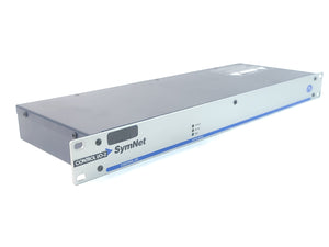 Symetrix SymNet Control I/O SymNet Expansion