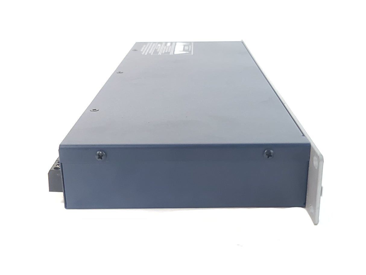 Symetrix SymNet Control I/O SymNet Expansion