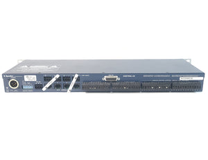 Symetrix SymNet Control I/O SymNet Expansion