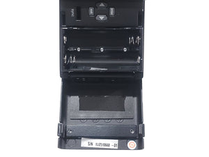 Shure UR1-H4 Bodypack Wireless Transmitter (518-578 HMz) in Soft Pouch