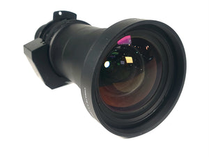 Christie 118-100117-XX ILS Fixed Projector Lens, 1.2:1 SX+ / 1.1:1 HD 0.95" 3-Chip DLP