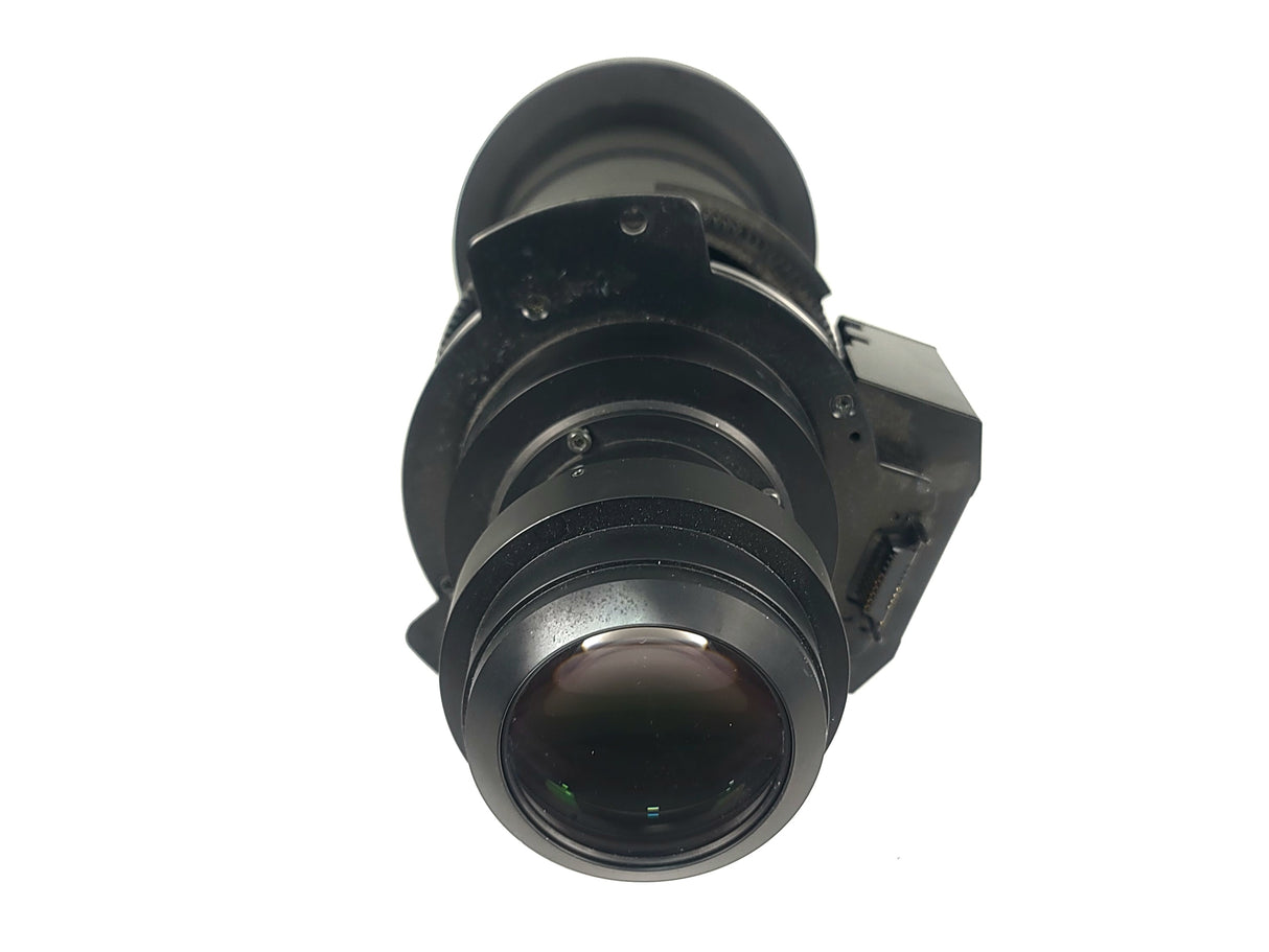 Christie 118-100117-XX ILS Fixed Projector Lens, 1.2:1 SX+ / 1.1:1 HD 0.95" 3-Chip DLP