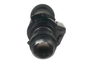Christie 118-100117-XX ILS Fixed Projector Lens, 1.2:1 SX+ / 1.1:1 HD 0.95" 3-Chip DLP