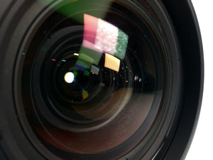 Christie 118-100117-XX ILS Fixed Projector Lens, 1.2:1 SX+ / 1.1:1 HD 0.95" 3-Chip DLP