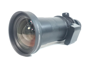 Christie 118-100117-XX ILS Fixed Projector Lens, 1.2:1 SX+ / 1.1:1 HD 0.95" 3-Chip DLP