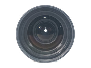 Christie 118-100117-XX ILS Fixed Projector Lens, 1.2:1 SX+ / 1.1:1 HD 0.95" 3-Chip DLP