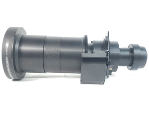 Christie 118-100117-XX ILS Fixed Projector Lens, 1.2:1 SX+ / 1.1:1 HD 0.95" 3-Chip DLP