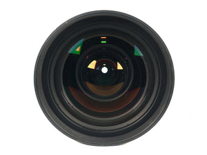 Christie 118-100117-XX ILS Fixed Projector Lens, 1.2:1 SX+ / 1.1:1 HD 0.95" 3-Chip DLP