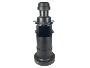 Christie 118-100117-XX ILS Fixed Projector Lens, 1.2:1 SX+ / 1.1:1 HD 0.95" 3-Chip DLP