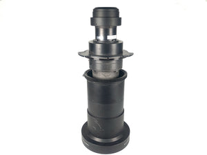 Christie 118-100117-XX ILS Fixed Projector Lens, 1.2:1 SX+ / 1.1:1 HD 0.95" 3-Chip DLP