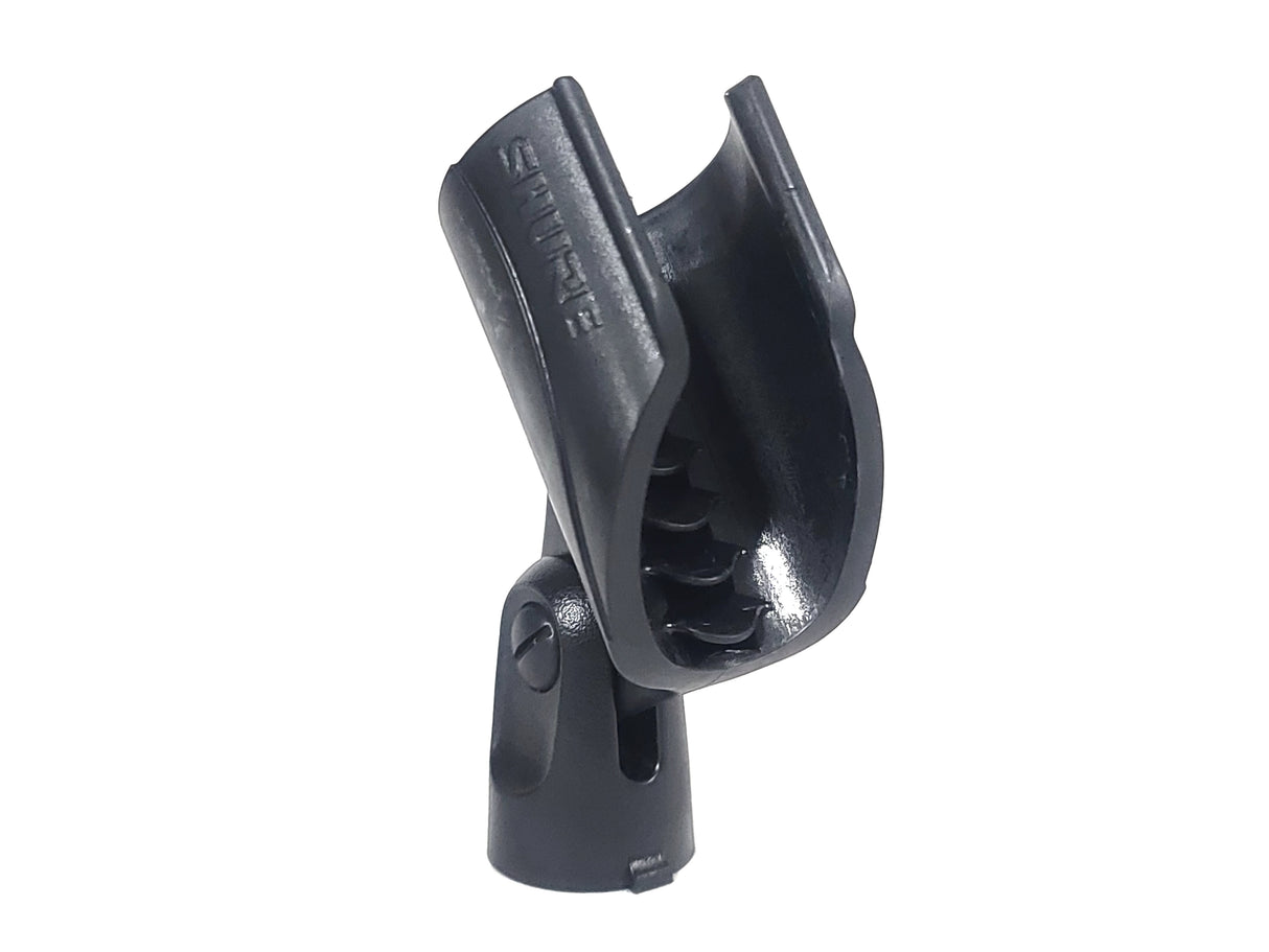 Shure UR2-H4 Handheld Wireless Transmitter (H4:518-578MHz) w/ BETA 58A Mic Capsule & Mic Clip in Soft Pouch