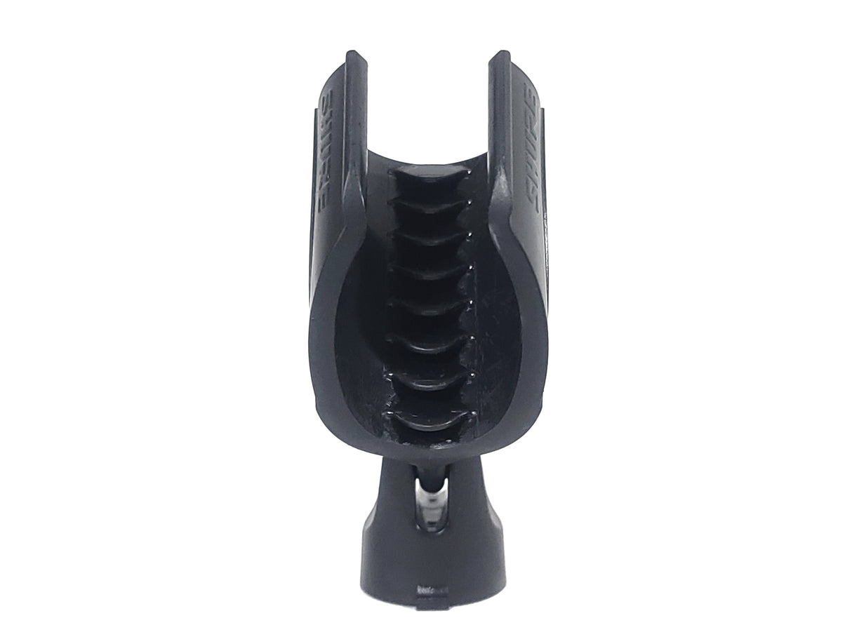 Shure UR2-H4 Handheld Wireless Transmitter (H4:518-578MHz) w/ BETA 58A Mic Capsule & Mic Clip in Soft Pouch