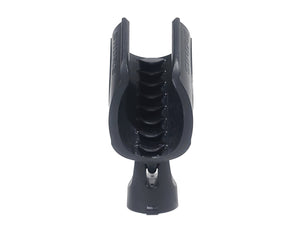 Shure UR2-H4 Handheld Wireless Transmitter (H4:518-578MHz) w/ BETA 58A Mic Capsule & Mic Clip in Soft Pouch