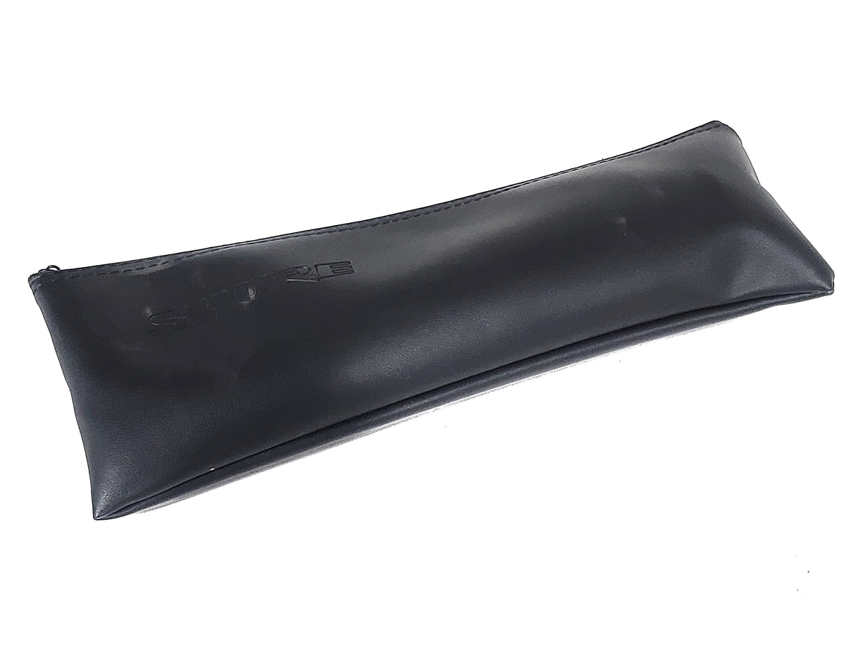 Shure UR2-H4 Handheld Wireless Transmitter (H4:518-578MHz) w/ BETA 58A Mic Capsule & Mic Clip in Soft Pouch