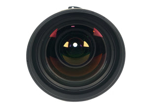 Christie 118-100117-XX ILS Fixed Projector Lens, 1.2:1 SX+ / 1.1:1 HD 0.95" 3-Chip DLP