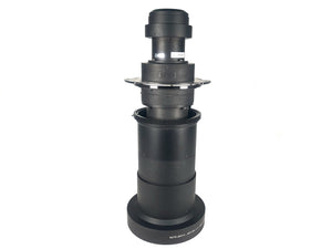 Christie 118-100117-XX ILS Fixed Projector Lens, 1.2:1 SX+ / 1.1:1 HD 0.95" 3-Chip DLP