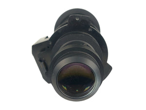 Christie 118-100117-XX ILS Fixed Projector Lens, 1.2:1 SX+ / 1.1:1 HD 0.95" 3-Chip DLP