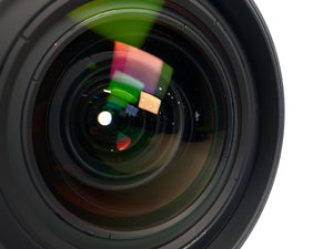 Christie 118-100117-XX ILS Fixed Projector Lens, 1.2:1 SX+ / 1.1:1 HD 0.95" 3-Chip DLP