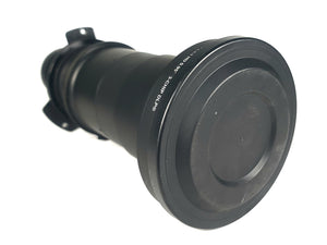 Christie 118-100117-XX ILS Fixed Projector Lens, 1.2:1 SX+ / 1.1:1 HD 0.95" 3-Chip DLP