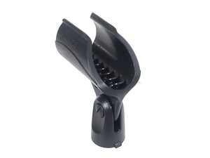 Shure UR2-H4 Handheld Wireless Transmitter (H4:518-578MHz) w/ BETA 58A Mic Capsule & Mic Clip in Soft Pouch