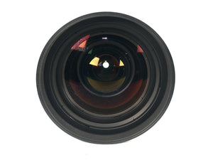 Christie 118-100117-XX ILS Fixed Projector Lens, 1.2:1 SX+ / 1.1:1 HD 0.95" 3-Chip DLP
