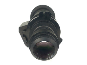 Christie 118-100117-XX ILS Fixed Projector Lens, 1.2:1 SX+ / 1.1:1 HD 0.95" 3-Chip DLP