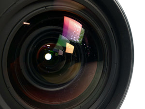 Christie 118-100117-XX ILS Fixed Projector Lens, 1.2:1 SX+ / 1.1:1 HD 0.95" 3-Chip DLP