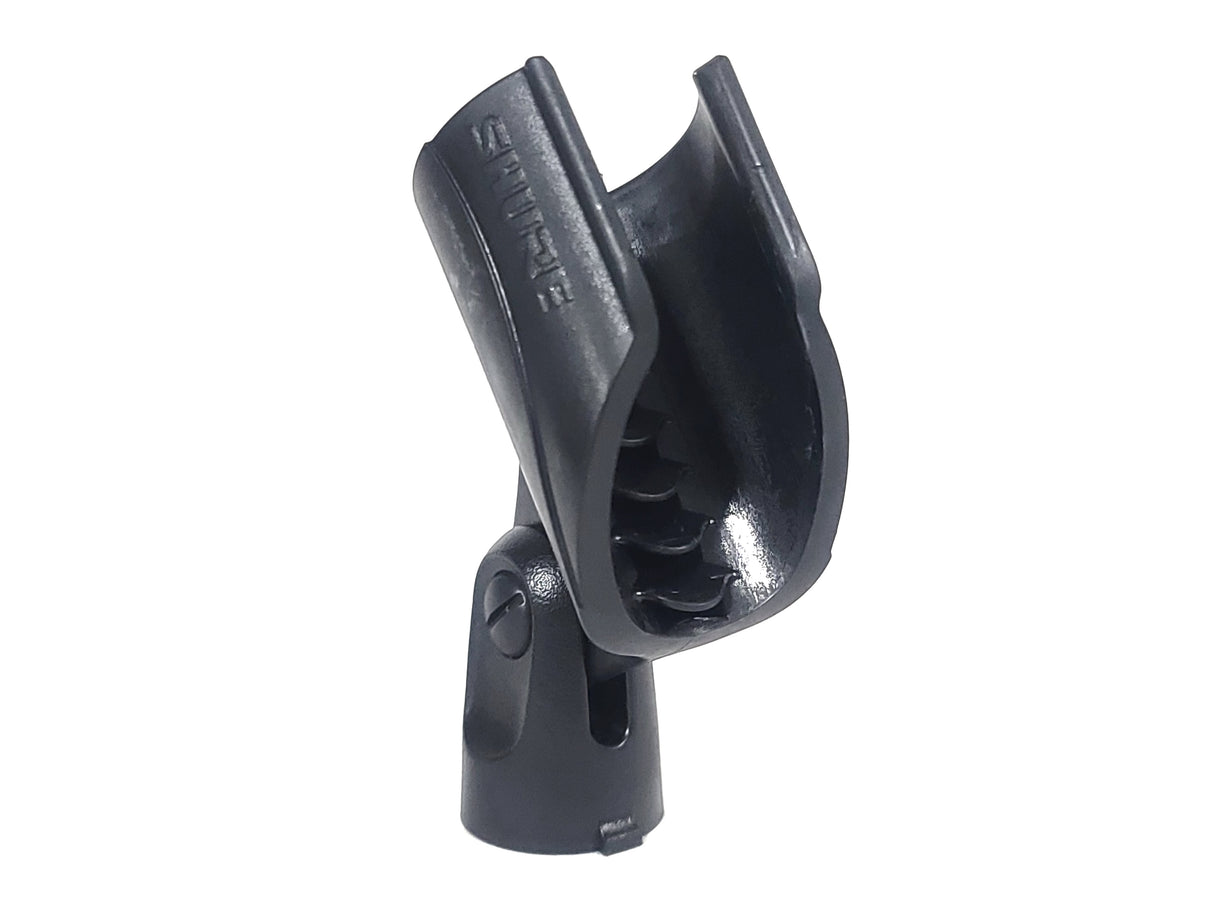 Shure UR2-H4 Handheld Wireless Transmitter (H4:518-578MHz) w/ BETA 58A Mic Capsule & Mic Clip in Soft Pouch