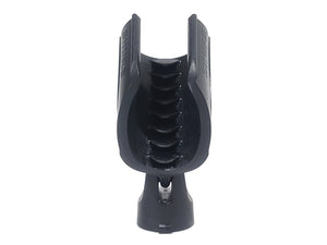 Shure UR2-H4 Handheld Wireless Transmitter (H4:518-578MHz) w/ BETA 58A Mic Capsule & Mic Clip in Soft Pouch