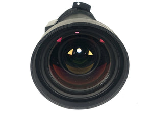 Christie 118-100117-XX ILS Fixed Projector Lens, 1.2:1 SX+ / 1.1:1 HD 0.95" 3-Chip DLP