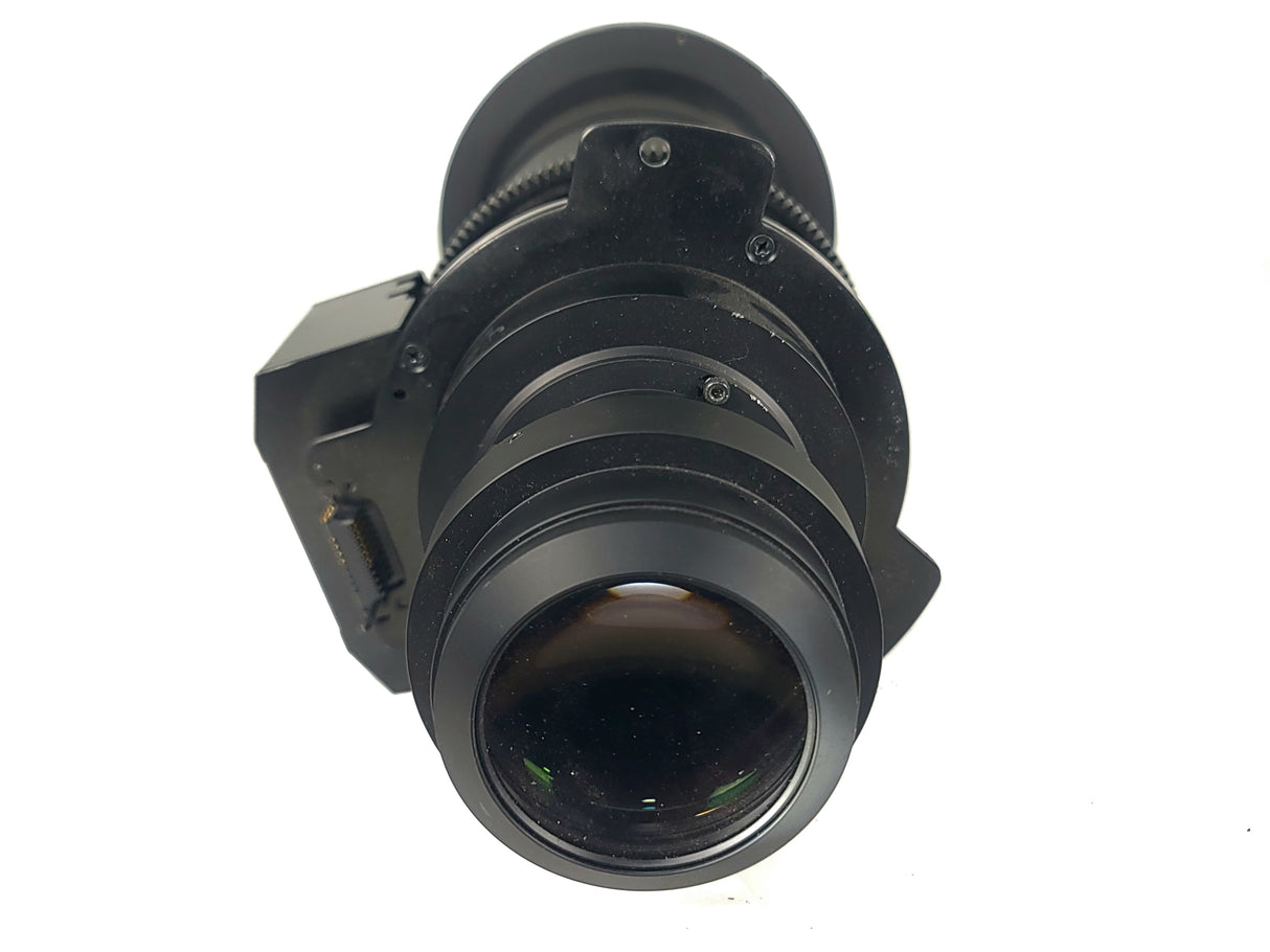 Christie 118-100117-XX ILS Fixed Projector Lens, 1.2:1 SX+ / 1.1:1 HD 0.95" 3-Chip DLP