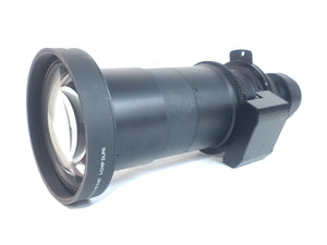 Christie 118-100117-XX ILS Fixed Projector Lens, 1.2:1 SX+ / 1.1:1 HD 0.95" 3-Chip DLP