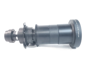 Christie 118-100117-XX ILS Fixed Projector Lens, 1.2:1 SX+ / 1.1:1 HD 0.95" 3-Chip DLP