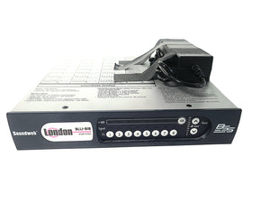 BSS Audio Soundweb London BLU-BIB (Break-In Box) Input Expander
