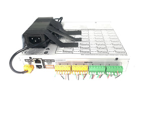 BSS Audio Soundweb London BLU-BIB (Break-In Box) Input Expander