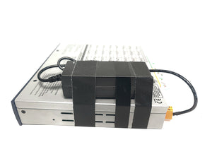 BSS Audio Soundweb London BLU-BIB (Break-In Box) Input Expander