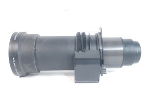 Christie 118-100111-XX ILS Lens 1.25-1.6:1 SX+/ 1.16-1.49:1 HD 0.95" 3-Chip DLP Projector Lens