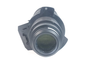 Christie 118-100111-XX ILS Lens 1.25-1.6:1 SX+/ 1.16-1.49:1 HD 0.95" 3-Chip DLP Projector Lens