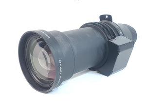 Christie 118-100111-XX ILS Lens 1.25-1.6:1 SX+/ 1.16-1.49:1 HD 0.95" 3-Chip DLP Projector Lens
