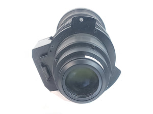 Christie 118-100111-XX ILS Lens 1.25-1.6:1 SX+/ 1.16-1.49:1 HD 0.95" 3-Chip DLP Projector Lens
