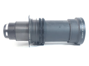 Christie 118-100111-XX ILS Lens 1.25-1.6:1 SX+/ 1.16-1.49:1 HD 0.95" 3-Chip DLP Projector Lens