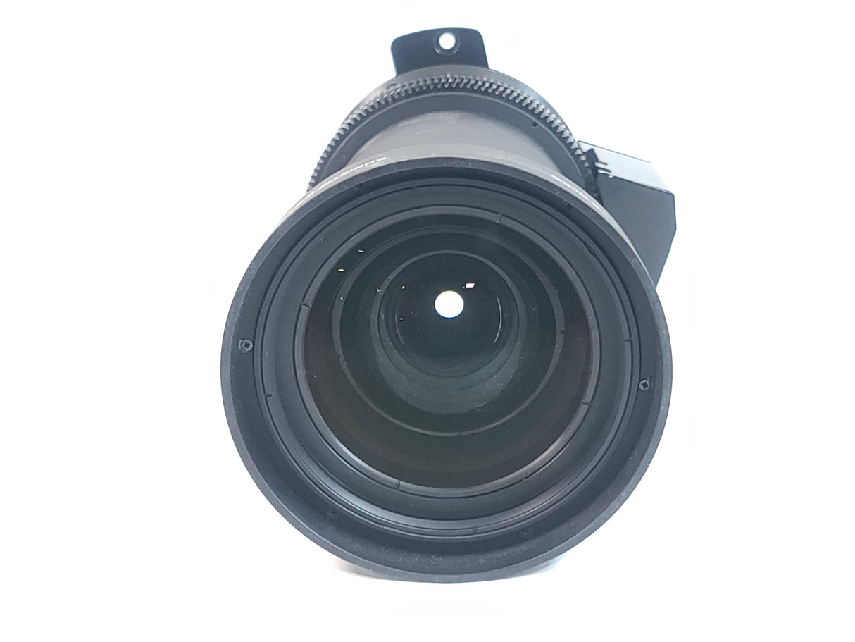 Christie 118-100111-XX ILS Lens 1.25-1.6:1 SX+/ 1.16-1.49:1 HD 0.95" 3-Chip DLP Projector Lens