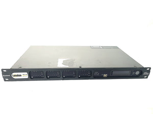 BSS Audio Soundweb BLU-32 Signal Processor