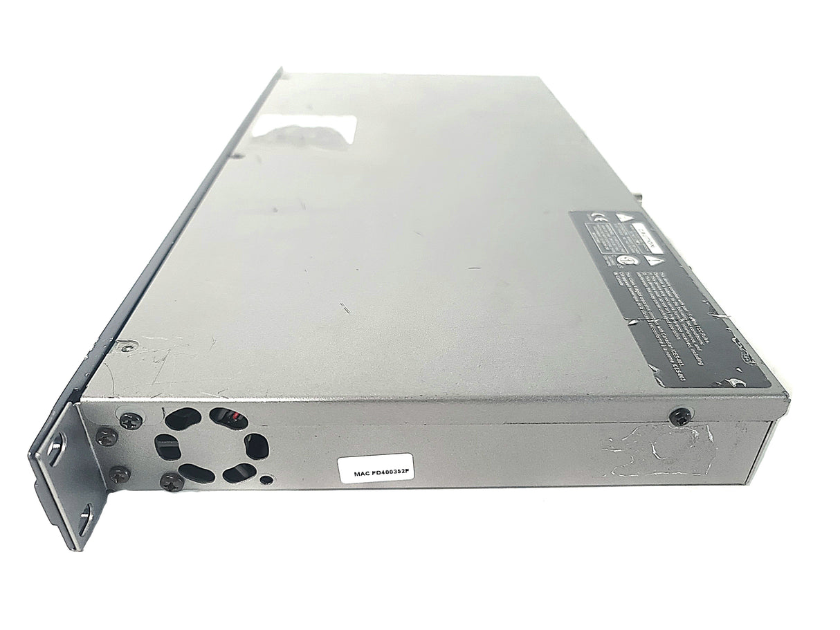 BSS Audio Soundweb BLU-32 Signal Processor